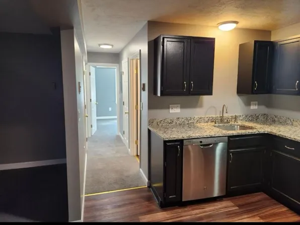 172 N Main St #7, Mansfield, MA 02048