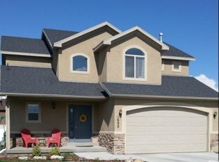 1690 S 900th St W, Lehi, UT 84043