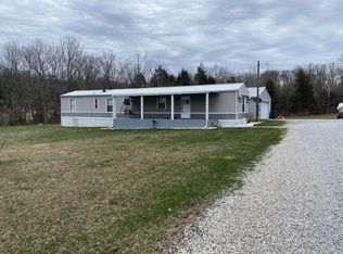 67 Happy Ln, West Union, OH 45693