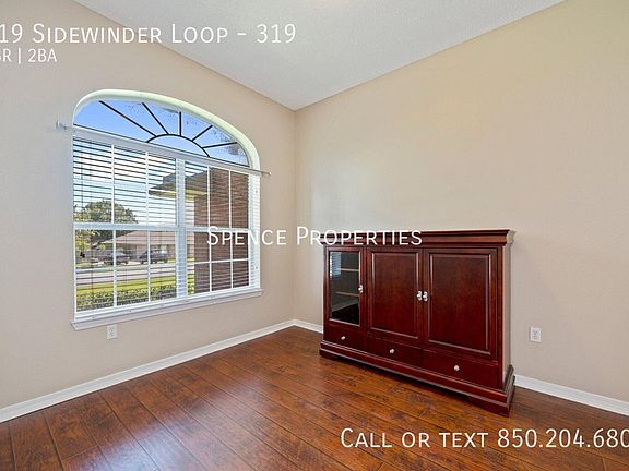 5th image of 319 Sidewinder Loop #319