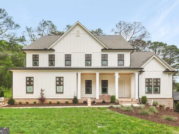 354 Michael Dr, Alpharetta, GA 30009