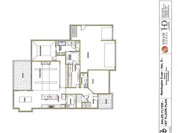 4th image of 6692 S 337th East Ave