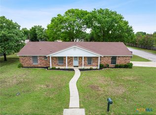 8704 Trailridge Dr, Temple, TX 76502