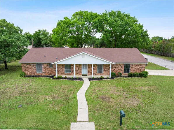 8704 Trailridge Dr, Temple, TX 76502