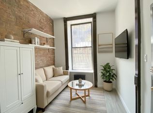 269 W 132nd St #M, New York, NY 10027