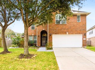 5002 Rollingstone Rd, Richmond, TX 77407