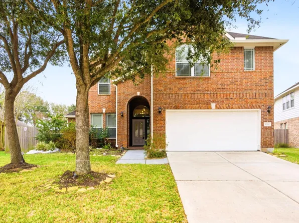 5002 Rollingstone Rd, Richmond, TX 77407