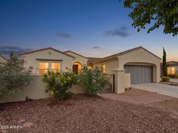 12824 W JUNIPERO Drive, Sun City West, AZ 85375