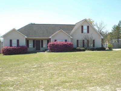 814 King Arthur Dr, Statesboro, GA, 30458