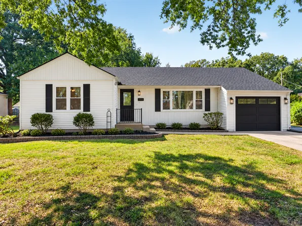 5618 Lamar Ave, Mission, KS 66202