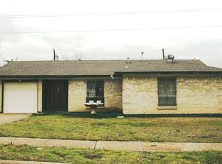 4147 Happy Canyon Dr, Dallas, TX 75241