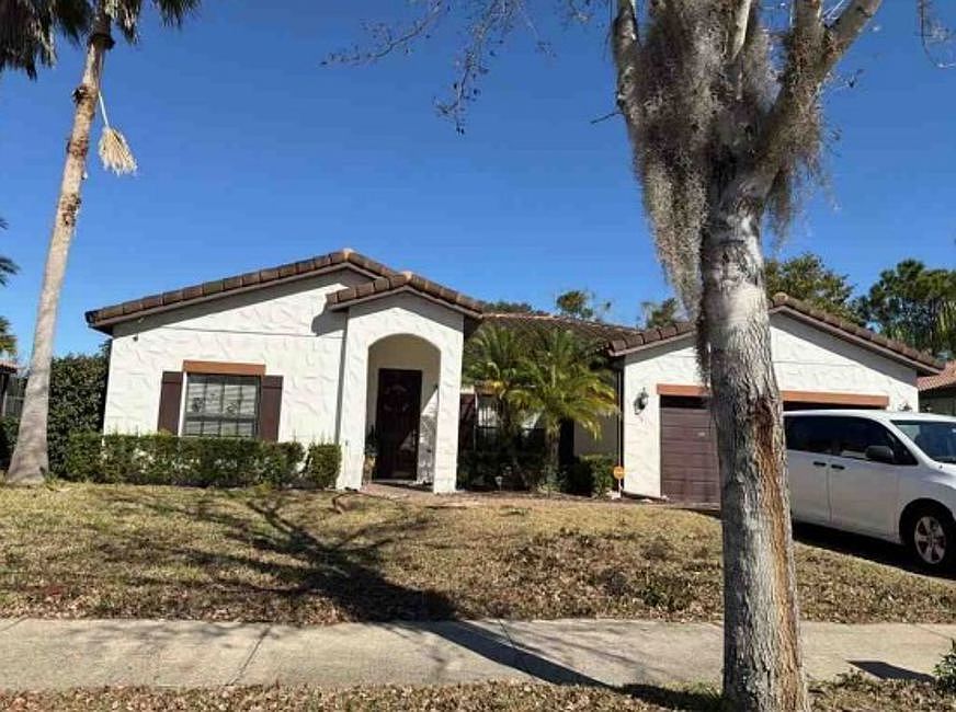 Property Front View
