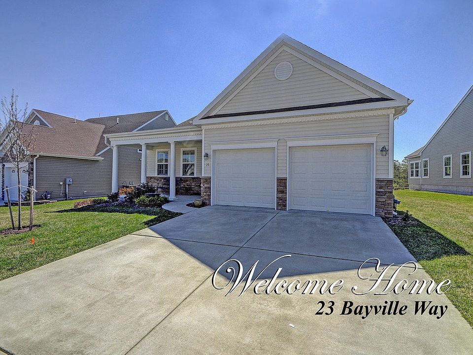 1st image of 23 Bayville Way