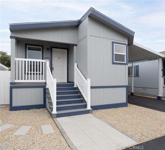 2400 Cienaga St SPACE 37, Oceano, CA, 93445