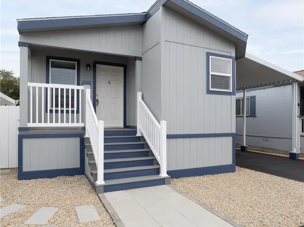 2400 Cienaga St Space 37, Oceano, CA 93445