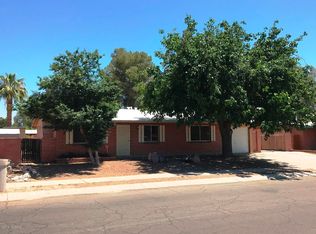 7922 N Jensen Dr, Tucson, AZ 85741