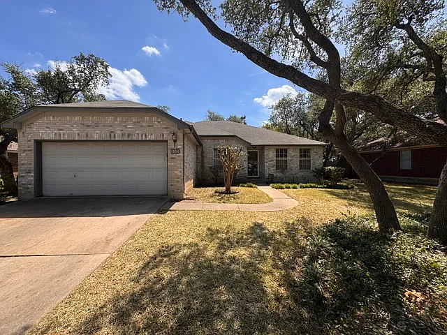 1206 Cedar Hills Blvd