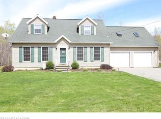 8 Lynn Ave, Brewer, ME 04412