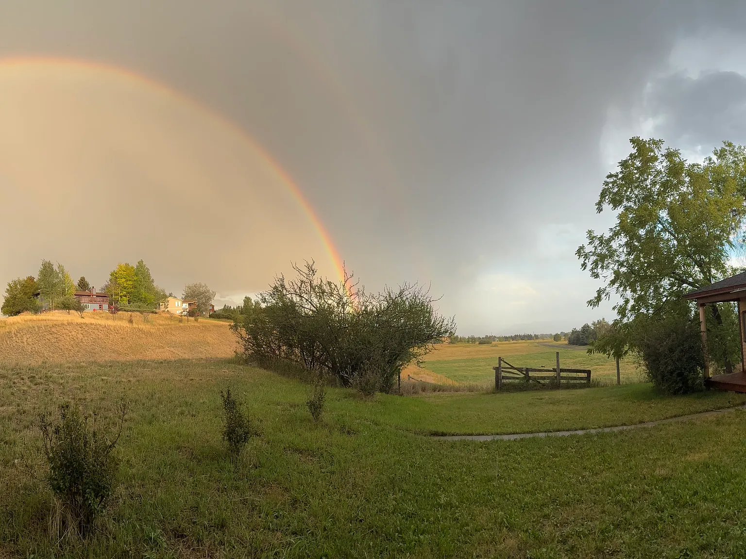 Springhill Rd, Bozeman — Photo 2