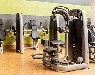 Rented by The Monterey