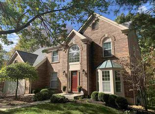 1933 Grovepointe Dr, Florence, KY 41042