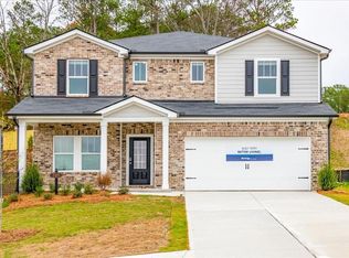 205 Ivey Township Dr, Dallas, GA 30132