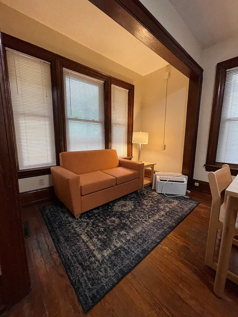507 Grier Street - 1 — Photo 2