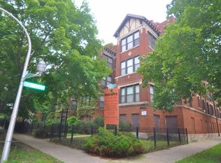 1165 E 52nd St APT 2, Chicago, IL 60615