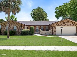 214 Brittany Ave, Port Orange, FL 32127
