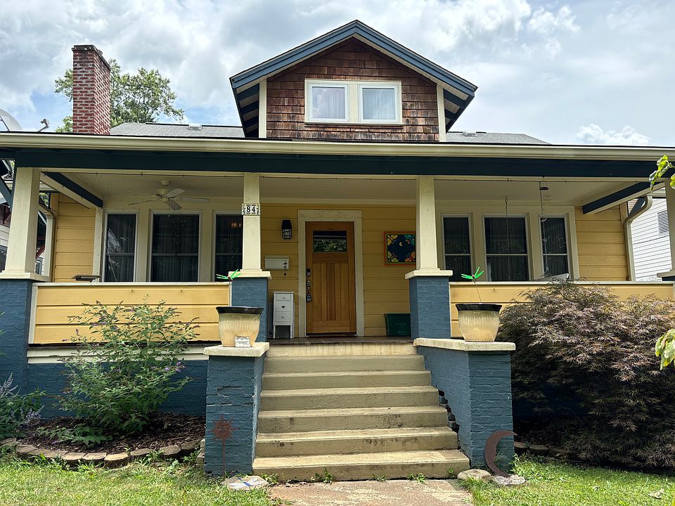 Welcome home