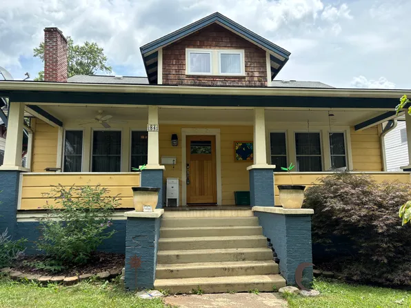 84 Vermont Ave, Asheville, NC 28806