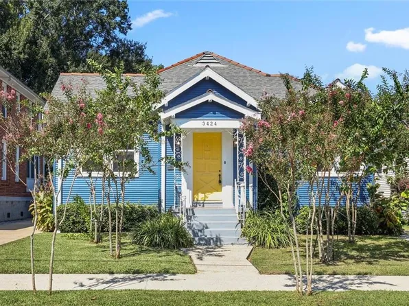 3424 Octavia St, New Orleans, LA 70125