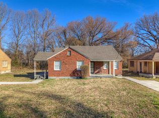 1738 Edward Ave, Memphis, TN 38107