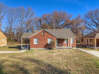 1738 Edward Ave, Memphis, TN, 38107