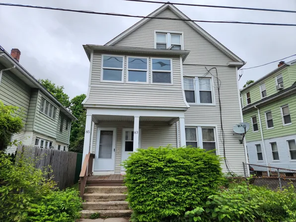 83 Elizabeth Street, New Haven, CT 06511