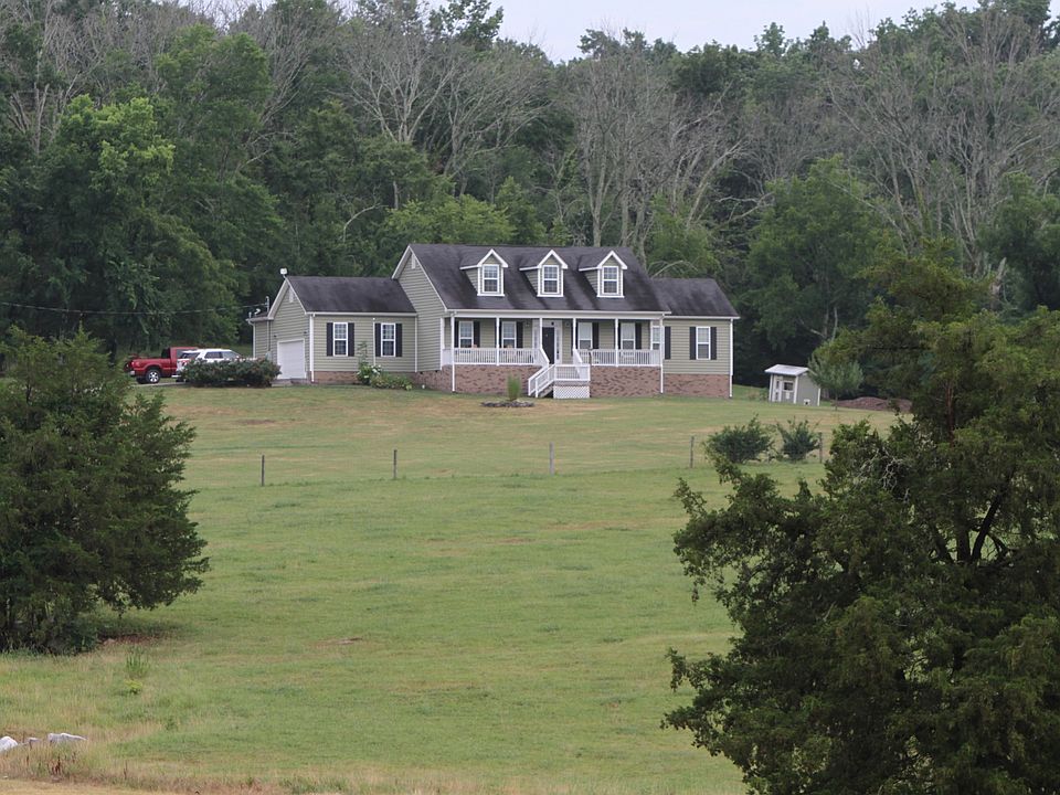 533 Charlie Russell Rd, Shelbyville, TN 37160 Zillow