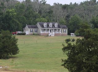 533 Charlie Russell Rd, Shelbyville, TN 37160