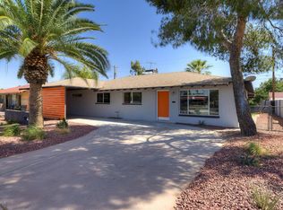 8137 E Indian School Rd, Scottsdale, AZ 85251
