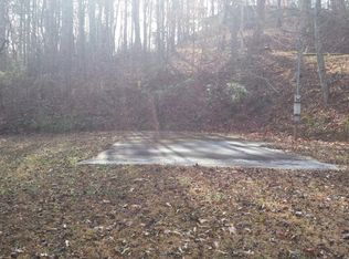 0 Wallace St, Franklin, NC 28734