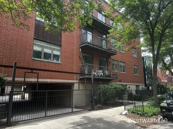 1830 N Winchester Ave APT 315, Chicago, IL 60622