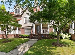 848 Lothrop Rd, Detroit, MI 48202