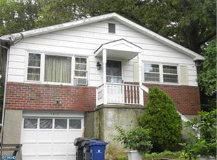 1917 Fleming Ave, Willow Grove, PA 19090