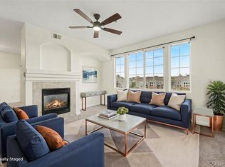 Fox Creek Condominiums, Thornton, CO 80260