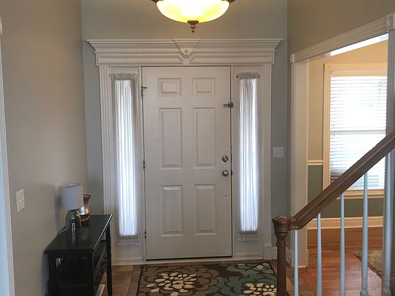 Main Entry