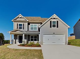 68 Ashbridge Ln, Dallas, GA 30132