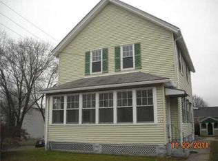 125 Dexter St, Cumberland, RI 02864