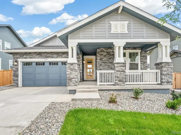 15438 Kearney Street, Brighton, CO 80602