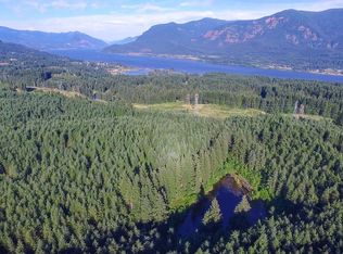 Blue Lake Rd, Stevenson, WA 98648
