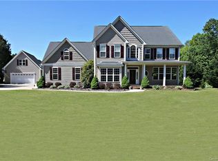 5610 Zion Church Rd, Concord, NC 28025