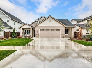 4167 W Silver River St, Meridian, ID 83646